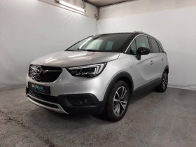 Opel Crossland X , garage Opel Mulhouse  Illzach