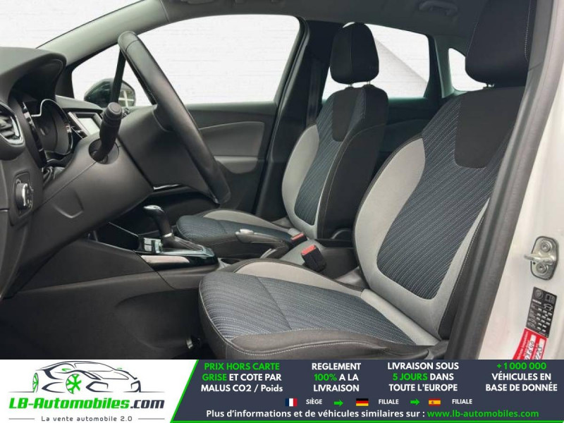 Opel Crossland X 1.2 Turbo 130 ch BVA  occasion � Beaupuy - photo n�6