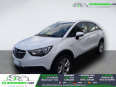 Opel Crossland X 1.2 Turbo 130 ch BVA  � Beaupuy 31