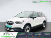 Opel Crossland X 1.2 Turbo 130 ch BVA  � Beaupuy 31