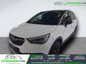 Opel Crossland X 1.2 Turbo 130 ch BVA  � Beaupuy 31