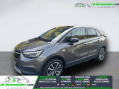 Annonce Opel Crossland X occasion Essence 1.2 Turbo 130 ch BVA � Beaupuy