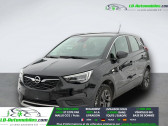 Annonce Opel Crossland X occasion Essence 1.2 Turbo 130 ch BVA � Beaupuy