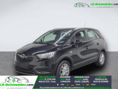 Annonce Opel Crossland X occasion Essence 1.2 Turbo 130 ch BVA � Beaupuy