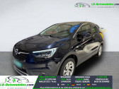 Annonce Opel Crossland X occasion Essence 1.2 Turbo 130 ch BVA � Beaupuy