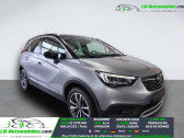 Annonce Opel Crossland X occasion Essence 1.2 Turbo 130 ch BVA � Beaupuy