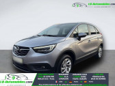 Annonce Opel Crossland X occasion Essence 1.2 Turbo 130 ch BVA � Beaupuy