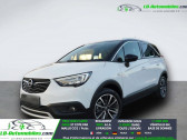 Annonce Opel Crossland X occasion Essence 1.2 Turbo 130 ch BVA � Beaupuy