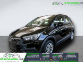 Annonce Opel Crossland X occasion Essence 1.2 Turbo 130 ch BVA � Beaupuy