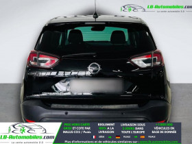 Opel Crossland X 1.2 Turbo 130 ch BVA  occasion � Beaupuy - photo n�6