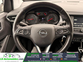 Opel Crossland X 1.2 Turbo 130 ch BVA  occasion � Beaupuy - photo n�7