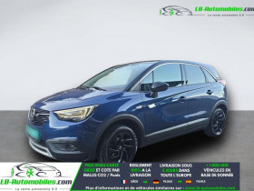 Opel Crossland X , garage LB AUTOMOBILES � Beaupuy