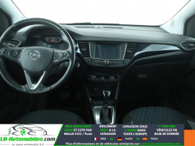 Opel Crossland X 1.2 Turbo 130 ch BVA  occasion � Beaupuy - photo n�3