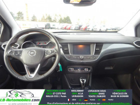 Opel Crossland X 1.2 Turbo 130 ch BVA  occasion � Beaupuy - photo n�3
