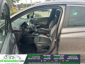 Opel Crossland X 1.2 Turbo 130 ch BVA  occasion � Beaupuy - photo n�7