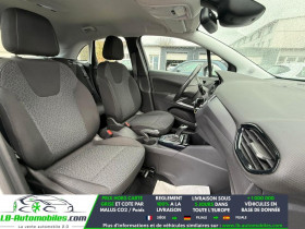 Opel Crossland X 1.2 Turbo 130 ch BVA  occasion � Beaupuy - photo n�6