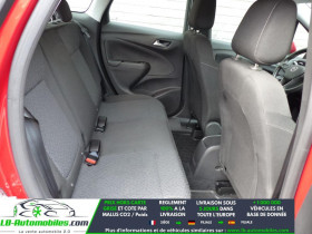 Opel Crossland X 1.2 Turbo 130 ch BVA  occasion � Beaupuy - photo n�6