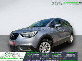 Annonce Opel Crossland X occasion Essence 1.2 Turbo 130 ch BVA � Beaupuy