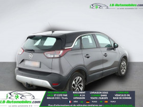 Opel Crossland X 1.2 Turbo 130 ch BVA  occasion � Beaupuy - photo n�2