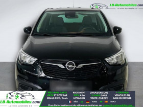 Opel Crossland X 1.2 Turbo 130 ch BVA  occasion � Beaupuy - photo n�4