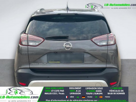Opel Crossland X 1.2 Turbo 130 ch BVA  occasion � Beaupuy - photo n�6