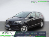 Opel Crossland X 1.2 Turbo 130 ch BVA  � Beaupuy 31