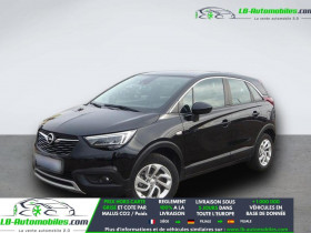 Opel Crossland X , garage LB AUTOMOBILES � Beaupuy