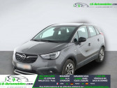 Annonce Opel Crossland X occasion Essence 1.2 Turbo 130 ch BVA � Beaupuy