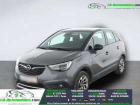 Opel Crossland X , garage LB AUTOMOBILES � Beaupuy