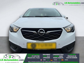 Opel Crossland X 1.2 Turbo 130 ch BVA  occasion � Beaupuy - photo n�4