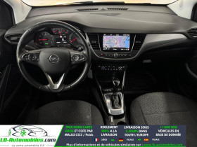 Opel Crossland X 1.2 Turbo 130 ch BVA  occasion � Beaupuy - photo n�3