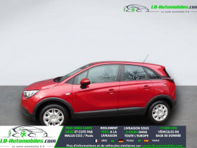 Opel Crossland X 1.2 Turbo 130 ch BVA  occasion � Beaupuy - photo n�5