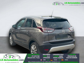 Opel Crossland X 1.2 Turbo 130 ch BVA  occasion � Beaupuy - photo n�4