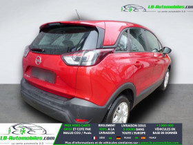 Opel Crossland X 1.2 Turbo 130 ch BVA  occasion � Beaupuy - photo n�3