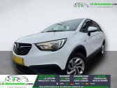 Annonce Opel Crossland X occasion Essence 1.2 Turbo 130 ch BVA � Beaupuy