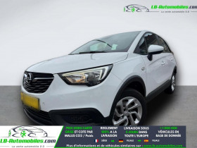 Opel Crossland X , garage LB AUTOMOBILES � Beaupuy
