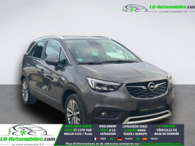Opel Crossland X 1.2 Turbo 130 ch BVA  occasion � Beaupuy - photo n�2