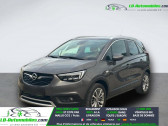 Opel Crossland X 1.2 Turbo 130 ch BVA  � Beaupuy 31