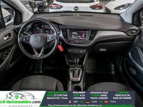 Opel Crossland X 1.2 Turbo 130 ch BVA  occasion � Beaupuy - photo n�3
