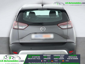 Opel Crossland X 1.2 Turbo 130 ch BVA  occasion � Beaupuy - photo n�6
