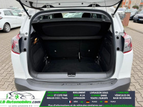 Opel Crossland X 1.2 Turbo 130 ch BVA  occasion � Beaupuy - photo n�8