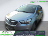 Annonce Opel Crossland X occasion Essence 1.2 Turbo 130 ch BVA � Beaupuy