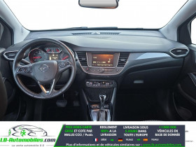 Opel Crossland X 1.2 Turbo 130 ch BVA  occasion � Beaupuy - photo n�3