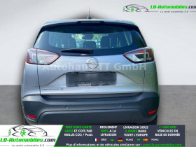 Opel Crossland X 1.2 Turbo 130 ch BVA  occasion � Beaupuy - photo n�5
