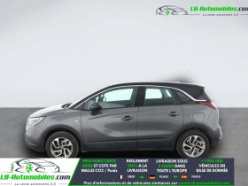 Opel Crossland X 1.2 Turbo 130 ch BVA  occasion � Beaupuy - photo n�5