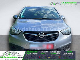 Opel Crossland X 1.2 Turbo 130 ch BVA  occasion � Beaupuy - photo n�4