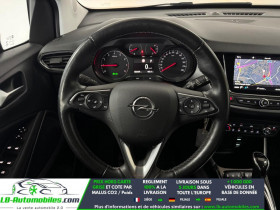 Opel Crossland X 1.2 Turbo 130 ch BVA  occasion � Beaupuy - photo n�7