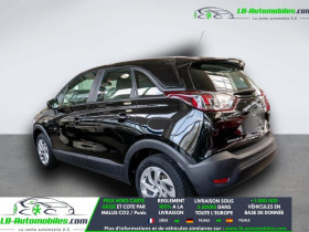 Opel Crossland X 1.2 Turbo 130 ch BVA  occasion � Beaupuy - photo n�2