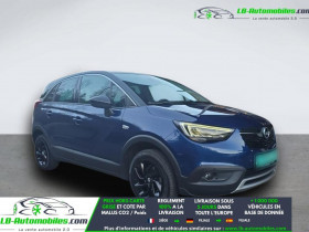 Opel Crossland X 1.2 Turbo 130 ch BVA  occasion � Beaupuy - photo n�2