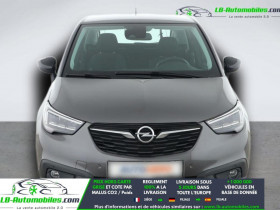Opel Crossland X 1.2 Turbo 130 ch BVA  occasion � Beaupuy - photo n�4